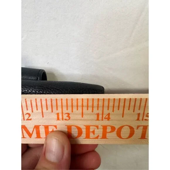 Loewe Fold Over Clutch/Shoulder/Crossbody Bag🔥 - Picture 15 of 15